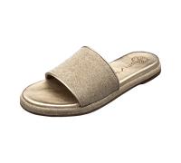 Unisa CARMELA_EV für Damen, gold, Größe 37 EU