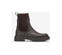 Unisa Chelsea-Boots "Aynarf" in Braun - Größe 38 | Stiefeletten