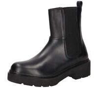 Unisa Chelsea Boots Damen schwarz 42