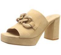 Unisa Damen OFRIS_KS Sandale mit Absatz, Skin, 41 EU