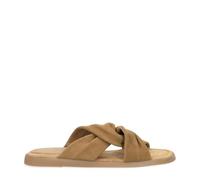 Unisa Damen - Sandaletten Camby braun 38