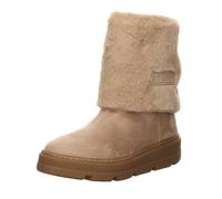 Unisa Damen Stiefel Schuhe Fossy Boots Lederkombination Elegant Freizeit uni