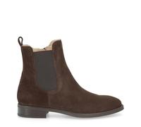 Unisa Damen - Stiefeletten Barty braun 39