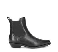 Unisa Damen - Stiefeletten FABULA schwarz 36