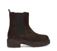 Unisa Damen - Stiefeletten Jaine braun 38