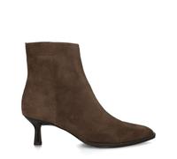 Unisa Damen - Stiefeletten Lomas beige 40