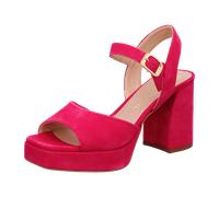 Unisa High Heels Sandaletten für Damen, pink, Größe 38 EU