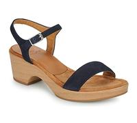 Unisa Irita Sandalen/Sandaletten Damen Marine - 40 - Sandalen/Sandaletten Shoes
