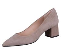 Unisa Jasul Jasul F24 KS taupe taupe Nubuk für Damen, beige, Größe 39 EU