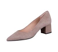 Unisa Jasul Jasul F24 KS taupe taupe Nubuk für Damen, beige, Größe 42 EU