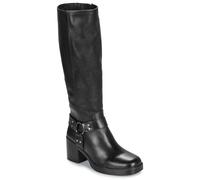 Unisa Jesfor Stiefel Damen Schwarz - 39 - Klassische Stiefel Shoes