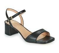 Unisa Kirk Sandalen/Sandaletten Damen Schwarz - 38 - Sandalen/Sandaletten Shoes