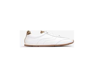 Unisa Leder-Sneakers in Weiß - Größe 36 | Damen Sneakers