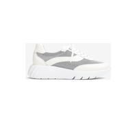 Unisa Leder-Sneakers in Weiß - Größe 38 | Damen Sneakers