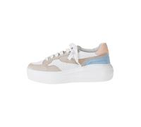 Unisa Leder-Sneakers in Weiß - Größe 39 | Damen Sneakers