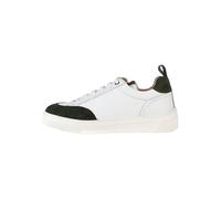 Unisa Leder-Sneakers in Weiß - Größe 41 | Damen Sneakers