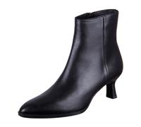 Unisa Lomas Lomas black black Leder für Damen, schwarz, Größe 37 EU