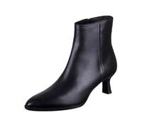 Unisa Lomas Lomas Black Leder Schwarz (Black), 37