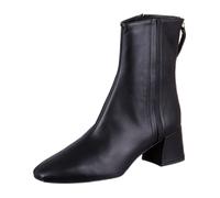 Unisa Lucas Lucas black black Leder für Damen, schwarz, Größe 39 EU