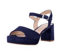 Unisa Ney für Damen, blau, Größe 37 EU