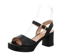 Unisa NEY-VU -BLACK für Damen, schwarz, Größe 36 EU