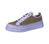 Unisa Leder-Sneakers in Beige - Größe 40 | Damen Sneakers