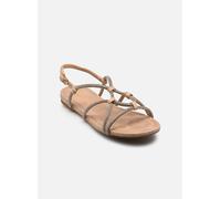 Unisa - Sandalen COOPER_26_KS - Beige - Größe 37