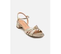 Unisa - Sandalen JAIPUR_LMT - Gold und Bronze - Größe 40