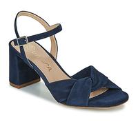 Unisa Sandalen MEDWAY in Blau 40