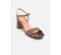 Unisa - Sandalen MORATY_26_EV - Gold und Bronze - Größe 40