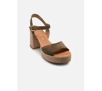 Unisa - Sandalen ODELL_26_BS - Grün - Größe 36