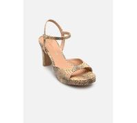 Unisa - Sandalen SARITA_NG - Beige - Größe 38