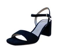 Unisa Sandalette für Damen, schwarz, Größe 41 EU