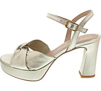 Unisa Sandalette Gold