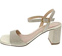 Unisa Sandalette GoldGold / Neu / 39
