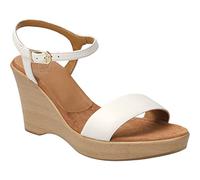 Unisa Sandalette Rita_, Glattleder, Beige, Damen EU 41
