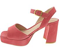Unisa Sandalette Rot - Rot / 39