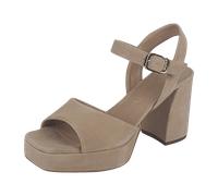 Unisa skin für Damen, beige, Größe 39 EU