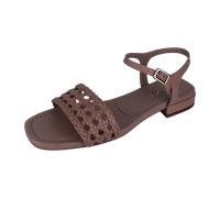 Unisa skin für Damen, braun, Größe 39 EU