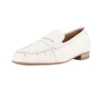 Unisa Slipper für Damen aus Italien, Spanien und Portugal für Damen, beige, Größe 38 EU