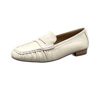 Unisa Slipper für Damen aus Italien, Spanien und Portugal für Damen, weiß, Größe 41 EU