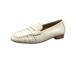 Unisa Slipper für Damen aus Italien, Spanien und Portugal für Damen, weiß, Größe 41 EU