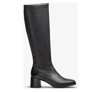 Unisa Stiefel in Schwarz - Größe 40 | Damen Stiefel