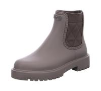 Unisa Stiefeletten für Damen aus Italien, Spanien und Portugal für Damen, beige, Größe 39 EU