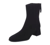 Unisa Stiefeletten für Damen aus Italien, Spanien und Portugal für Damen, schwarz, Größe 41 EU