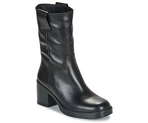Unisa Stiefeletten JULEN in Schwarz 36