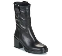 Unisa Stiefeletten JULEN in Schwarz 41