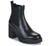 Unisa Stiefeletten KLINO in Schwarz 41