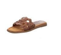 Unisa tobacco für Damen, braun, Größe 38 EU