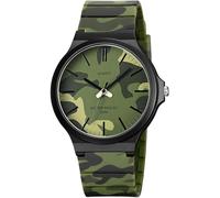 Unisex Analog Quarz Armbanduhr Herren Minimalistisch Damenuhr 5ATM Wasserdicht Einfache Klassische Uhren Herren Damen Teenager Sportlich